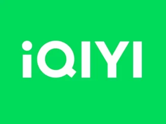 iQIYI logo