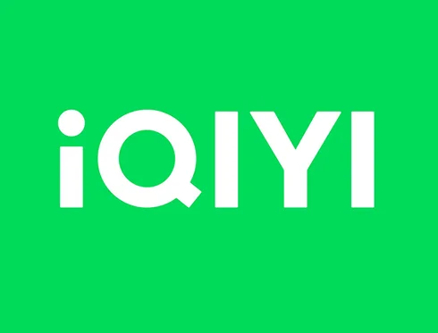 iQIYI logo iQIYI logo