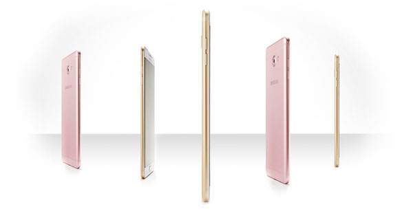 Samsung Galaxy C9 Pro