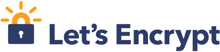 letsencrypt logo horizontal