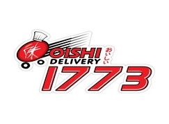 โออิชิ OISHI Delivery เบอร์โทรโออิชิ 1773
