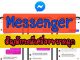 messenger สัญญาลักษณ์เครื่องหมายถูก