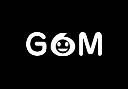 Gom Media Player LOGO