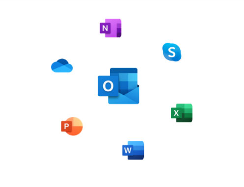 วิธีสมัคร Hotmail หรือ Outlook บัญชีของ Microsoft ฟรี ใหม่ 2020  มือถือและคอมพิวเตอร์ – Modify: Technology News