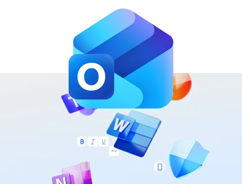 outlook microsoft account