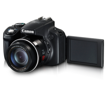 Canon PowerShot SX50 H