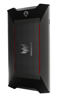 Predator 8