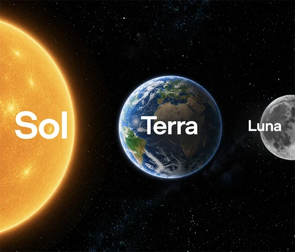 GPT-5.6  Sol, Terra และ Luna