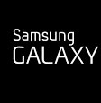 samsung Galaxy logo
