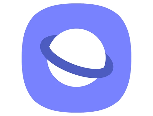 samsung browser logo