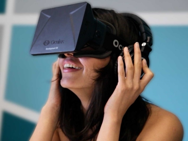 กล้อง VR