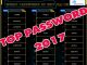 top password 2017