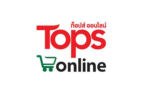 tops online logo