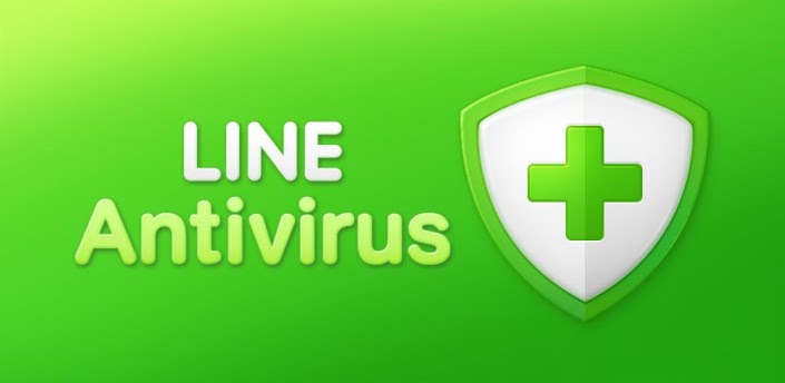 LINE Antivirus