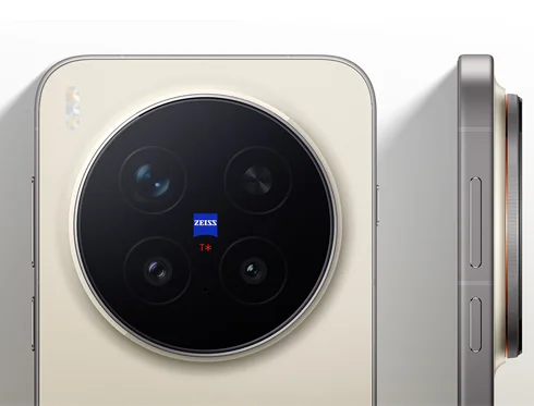 vivo X300 Series thumbnail vivo X300 Series thumbnail