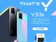 vivo Y33s First day sale