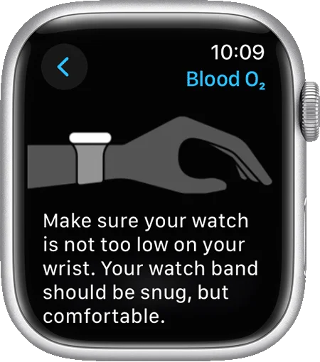 watchos-10-series-8-blood-oxygen-proper-fit-for-reading