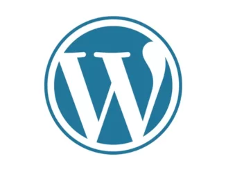 wordpress logo