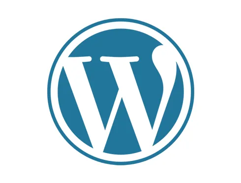 wordpress logo