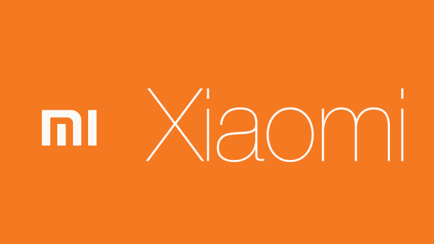 โลโก้ Xiaomi